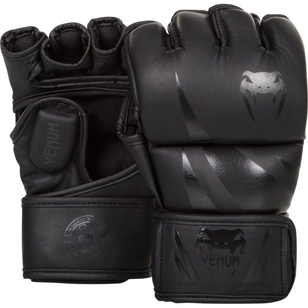 MMA Gloves
